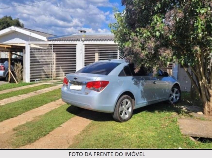 Foto ilustrativa 3 - Guarapuava/PR – Vila Bela – Casa com 185m²