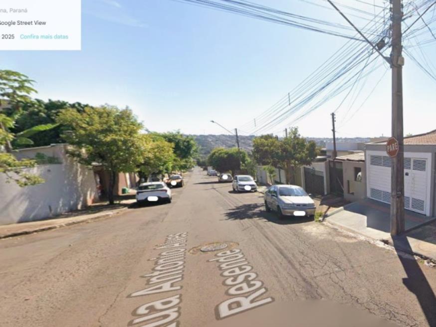 Foto ilustrativa 19 - Londrina/PR – Jardim Tropical B – Casa com 114m²
