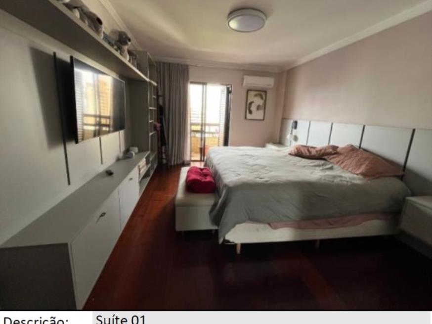 Foto ilustrativa 15 - Itajaí/SC – Centro – Apartamento com 317m²