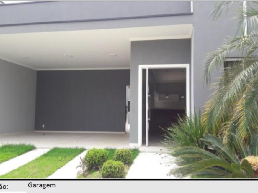 Foto ilustrativa 4 - Limeira/SP – Parque Residencial Roland – Casa com 160m²