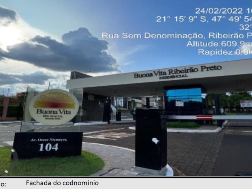 Foto ilustrativa 4 - Ribeirão Preto/SP – Bonfim Paulista – Casa com 365m²