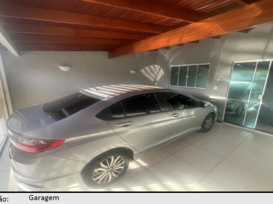 Foto ilustrativa 15 - Londrina/PR – Jardim Tropical B – Casa com 114m²