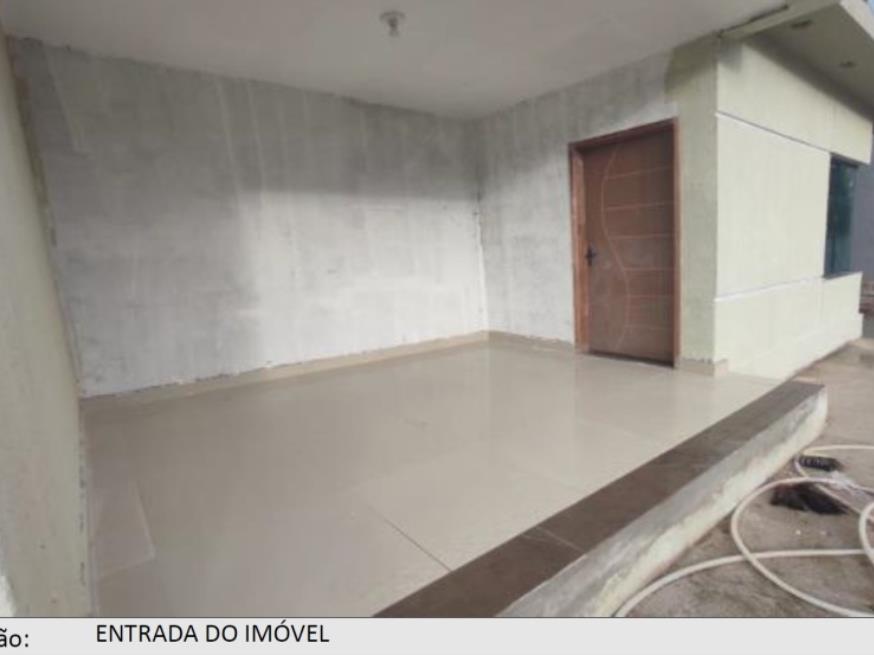 Foto ilustrativa 2 - Ilha de Itamaracá/PE – Bom Jesus – Casa com 166m²
