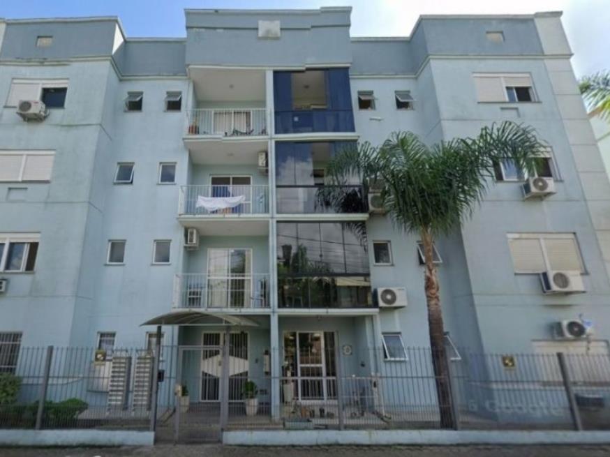 Foto ilustrativa 1 - Gravataí/RS – Centro – Apartamento com 69m²