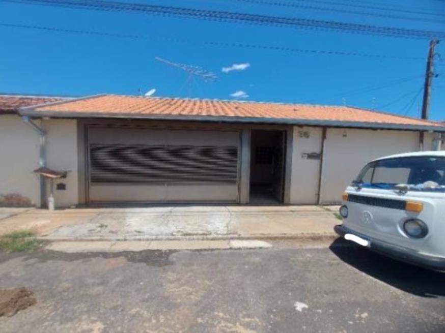 Foto ilustrativa 1 - Marília/SP – Vila Operária da Alimentação I – Casa com 195m²
