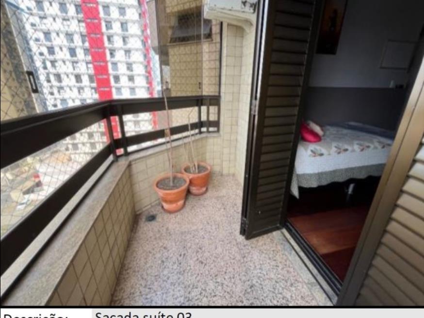 Foto ilustrativa 24 - Itajaí/SC – Centro – Apartamento com 317m²