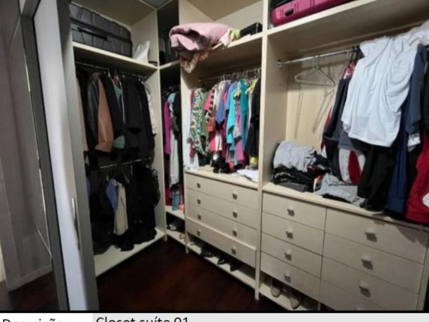 Foto ilustrativa 16 - Itajaí/SC – Centro – Apartamento com 317m²