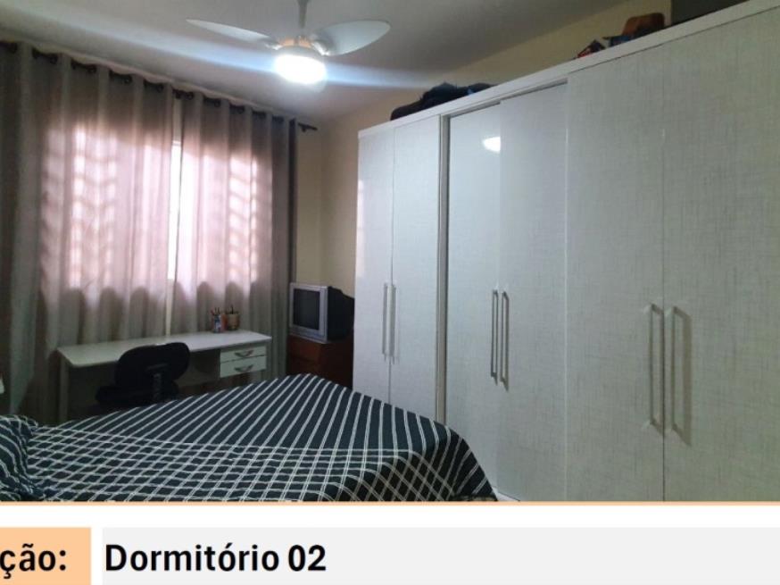 Foto ilustrativa 17 - Montes Claros/MG – Todos os Santos – Casa com 155m²