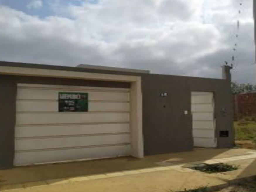 Foto ilustrativa 1 - Vitória da Conquista/BA – São Pedro – Casa com 83m²