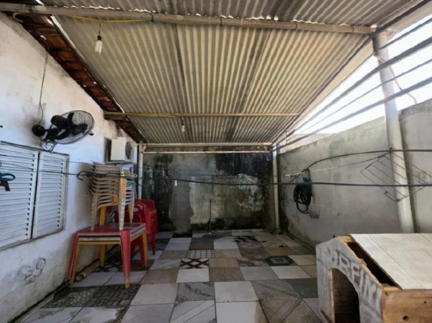 Foto ilustrativa 16 - Teresina/PI – Vale Quem Tem – Casa com 140m²
