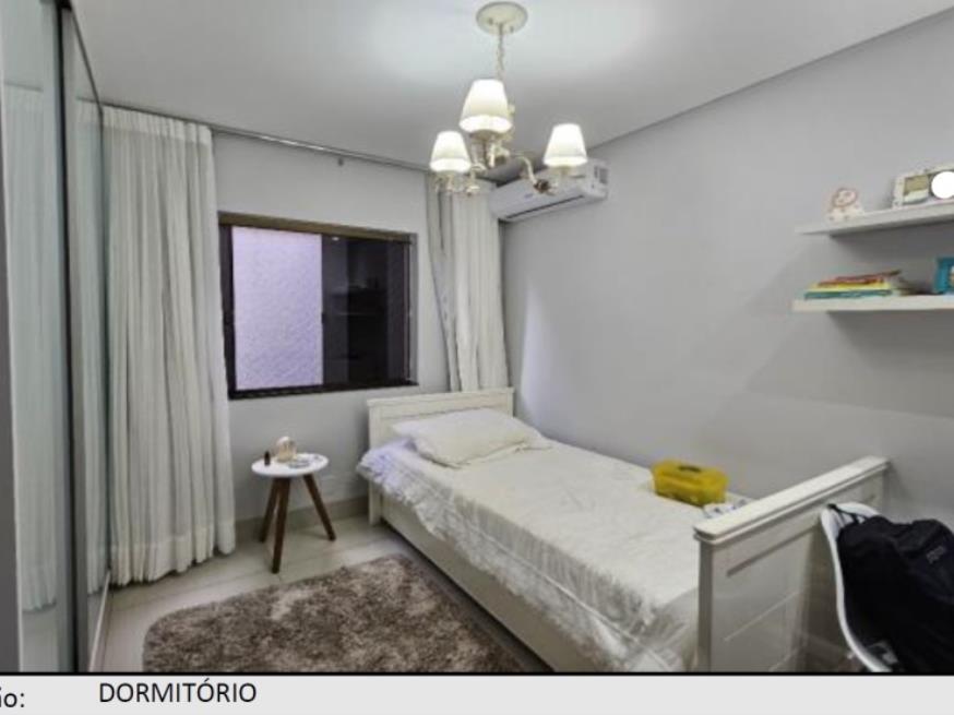 Foto ilustrativa 35 - Aparecida de Goiânia/GO – Cardoso – Casa com 289m²