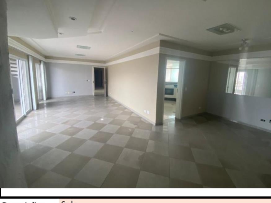 Foto ilustrativa 7 - Praia Grande/SP – Canto do Forte – Apartamento com 167m²