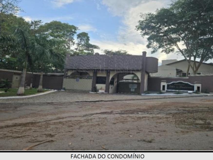 Foto ilustrativa 2 - Aparecida de Goiânia/GO – Cardoso – Casa com 289m²
