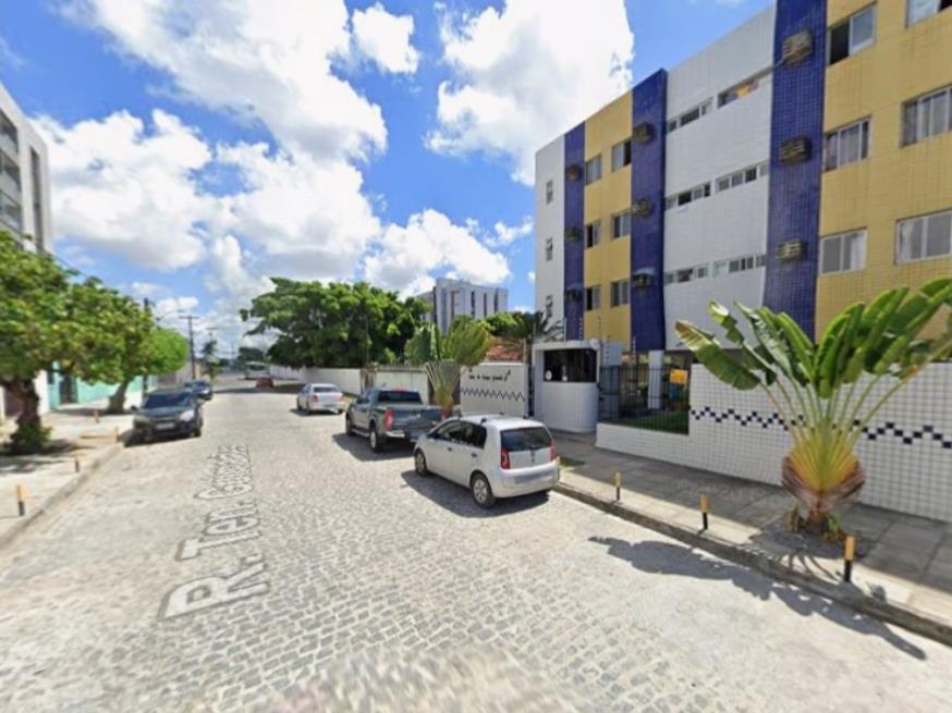 Foto ilustrativa 3 - Recife/PE – Campo Grande – Apartamento com 57m²