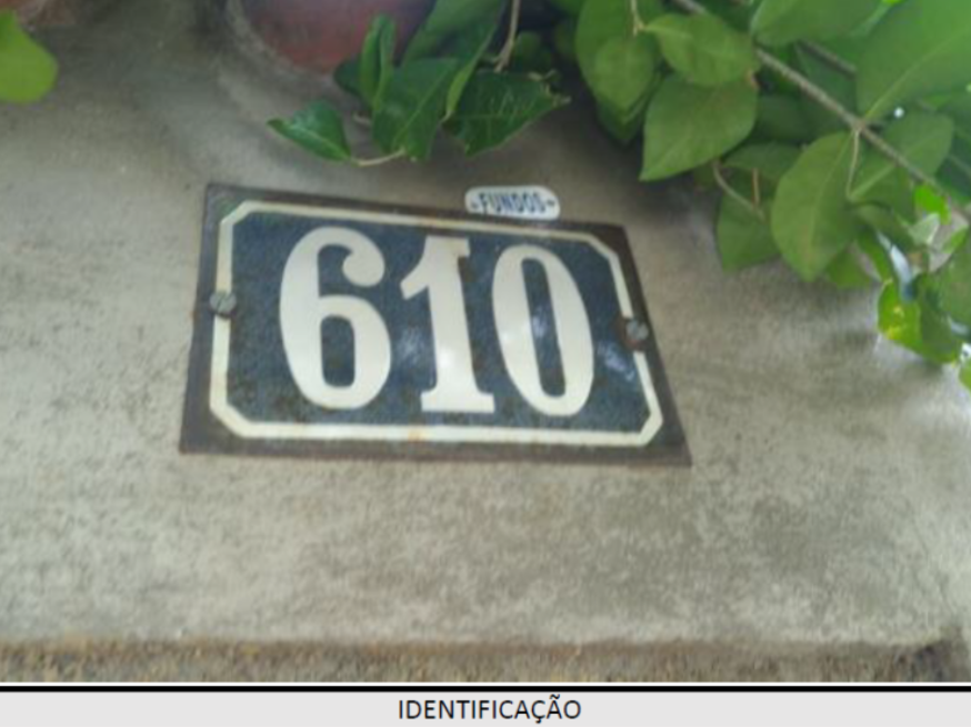 Foto ilustrativa 2 - São João de Meriti/RJ – São Matheus – Casa em terreno 336m²