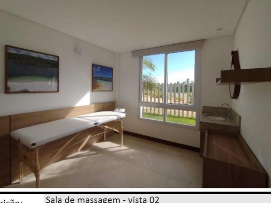 Foto ilustrativa 10 - Esplanada/BA – Ponta de Inhambupe – Apartamento com 68m²