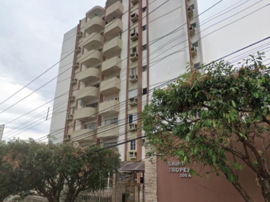 Foto ilustrativa 1 - Cuiabá/MT – Bosque da Saúde – Apartamento com 108m²