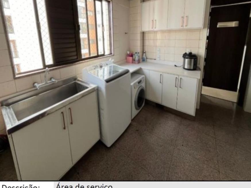 Foto ilustrativa 13 - Itajaí/SC – Centro – Apartamento com 317m²