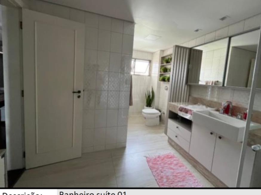 Foto ilustrativa 17 - Itajaí/SC – Centro – Apartamento com 317m²
