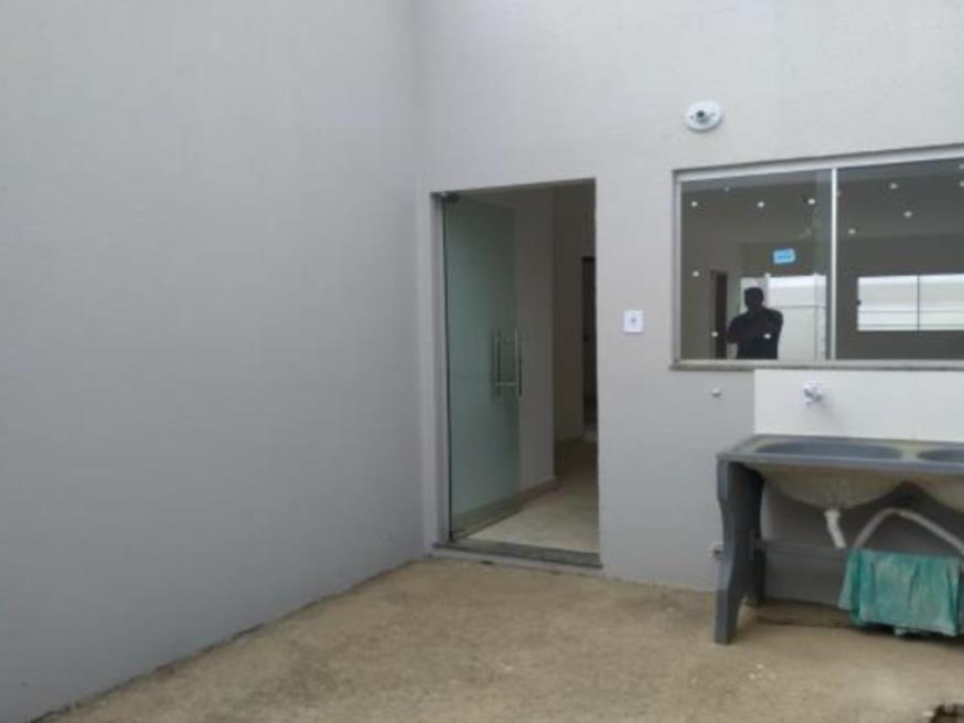 Foto ilustrativa 8 - Vitória da Conquista/BA – São Pedro – Casa com 83m²