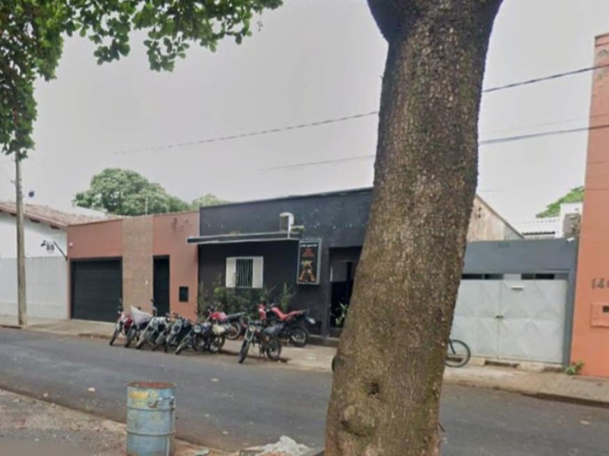 Foto ilustrativa 4 - Uberaba/MG – Estados Unidos – Loja com 47m²