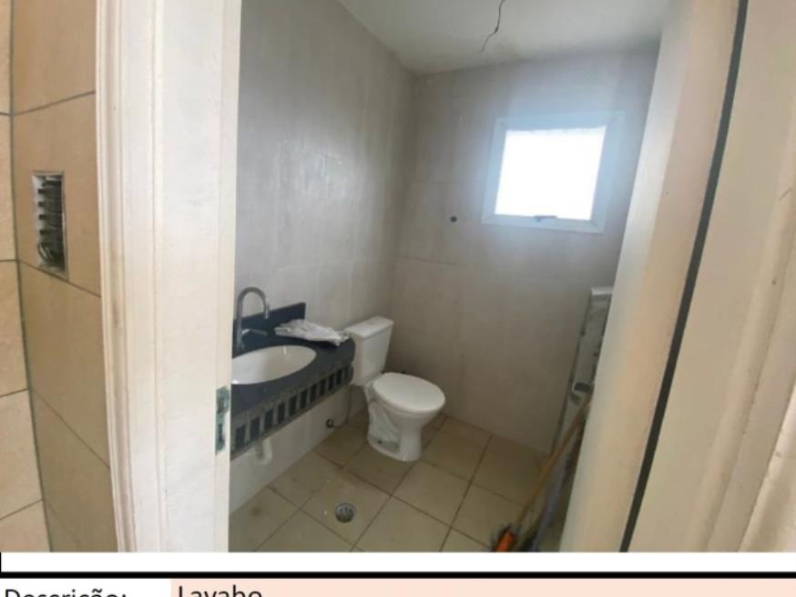 Foto ilustrativa 27 - Praia Grande/SP – Canto do Forte – Apartamento com 167m²