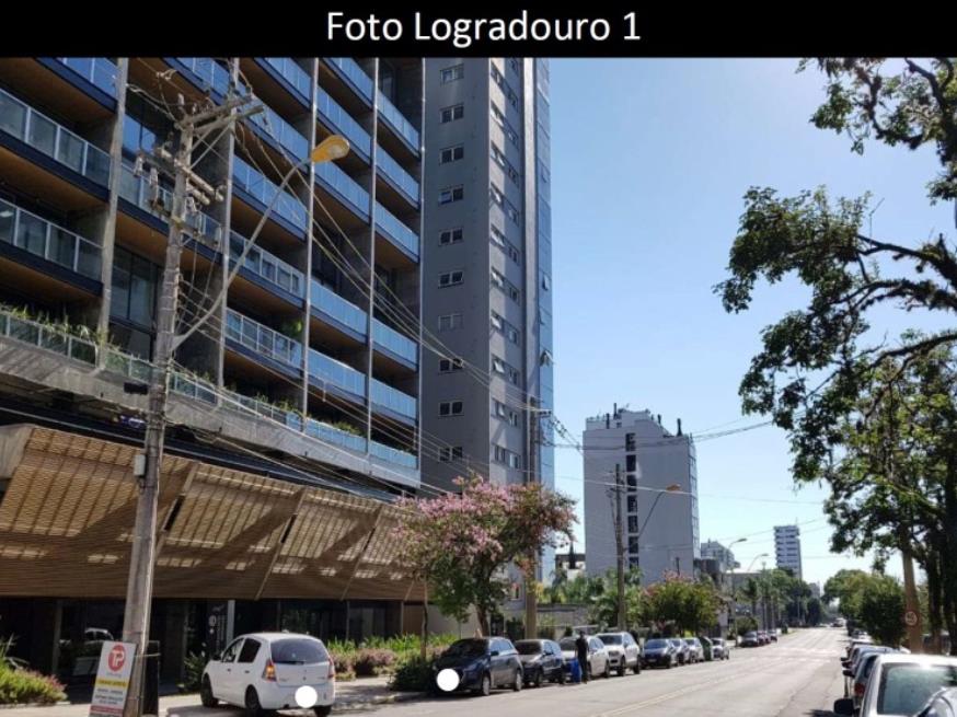 Foto ilustrativa 8 - Caxias do Sul/RS – Exposição – Sala com 77m²