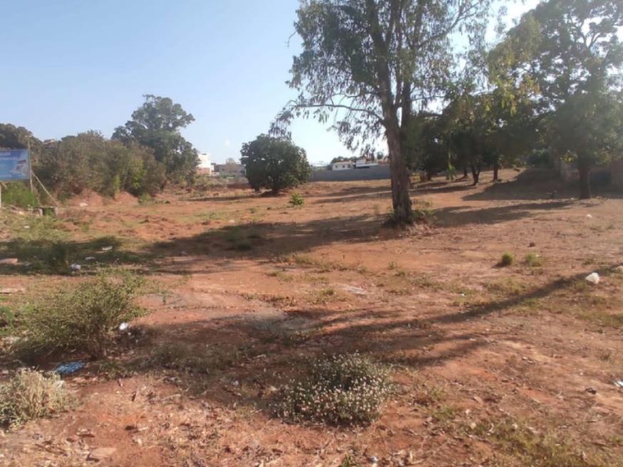 Foto ilustrativa 8 - Montes Claros/MG – Santa Eugênia – Terreno com 7673m²