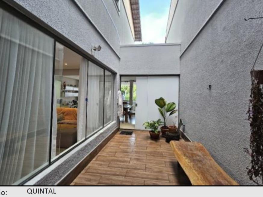 Foto ilustrativa 25 - Aparecida de Goiânia/GO – Cardoso – Casa com 289m²