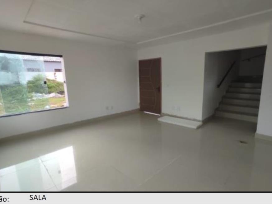 Foto ilustrativa 5 - Ilha de Itamaracá/PE – Bom Jesus – Casa com 166m²