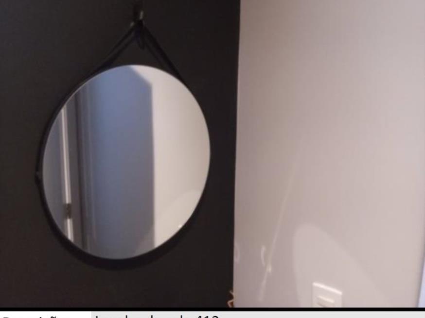 Foto ilustrativa 17 - São José/SC – Roçado – Sala com 60m²