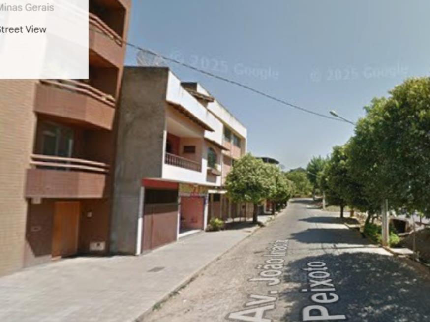 Foto ilustrativa 3 - Cataguases/MG – Granjari – Cota parte do apartamento
