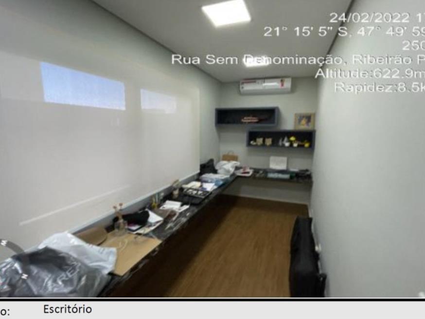 Foto ilustrativa 22 - Ribeirão Preto/SP – Bonfim Paulista – Casa com 365m²