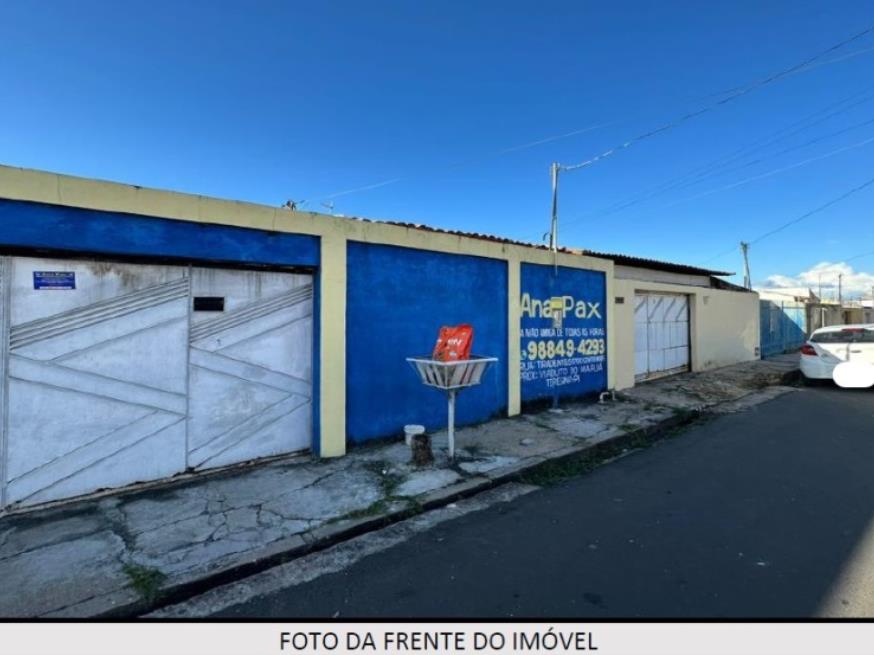 Foto ilustrativa 2 - Teresina/PI – Vale Quem Tem – Casa com 140m²