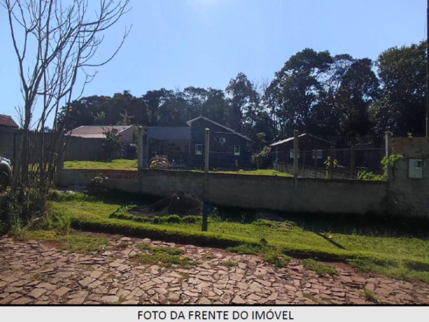Foto ilustrativa 2 - Foz do Iguaçu/PR – Loteamento Porto Dourado – Casa com 336m²