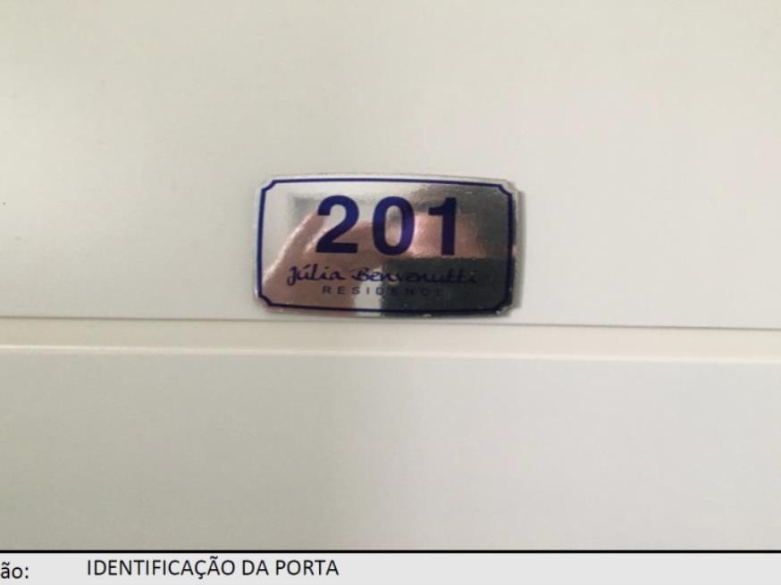 Foto ilustrativa 4 - Camboriú/SC – Areias – Apartamento com 77m²