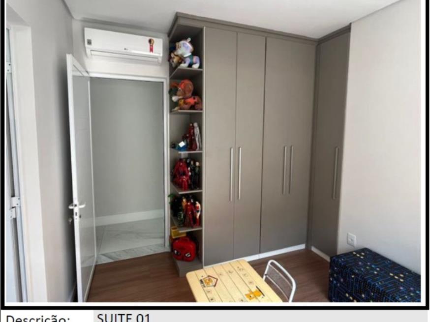 Foto ilustrativa 9 - Mogi das Cruzes/SP – Itapeti – Casa com 188m²