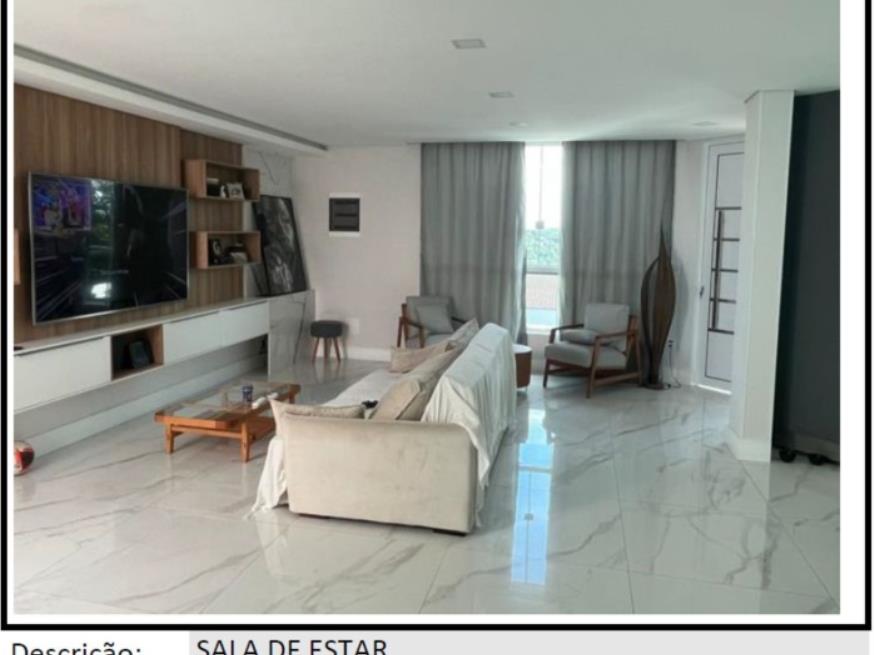 Foto ilustrativa 3 - Mogi das Cruzes/SP – Itapeti – Casa com 188m²