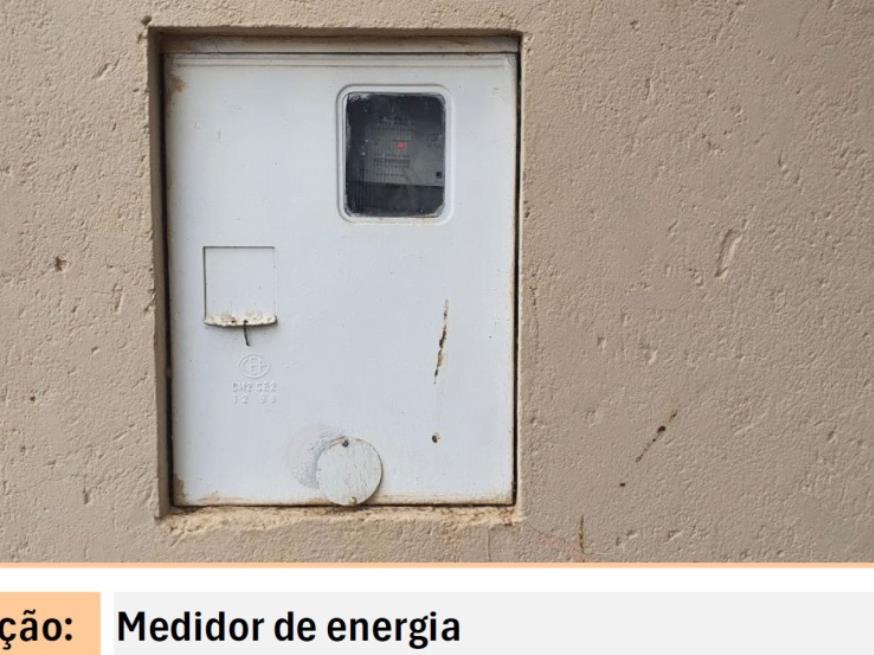 Foto ilustrativa 26 - Montes Claros/MG – Todos os Santos – Casa com 155m²