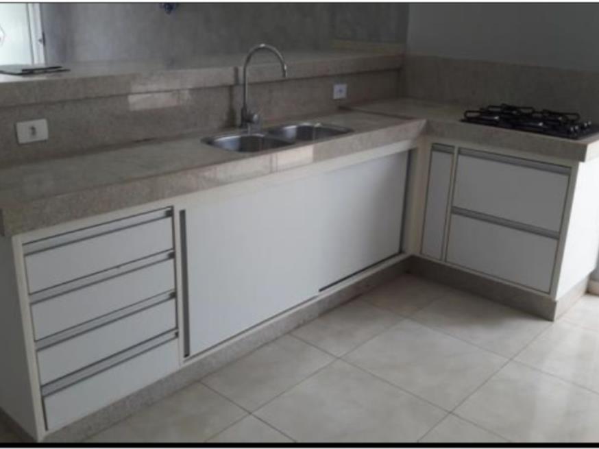 Foto ilustrativa 8 - Limeira/SP – Parque Residencial Roland – Casa com 160m²