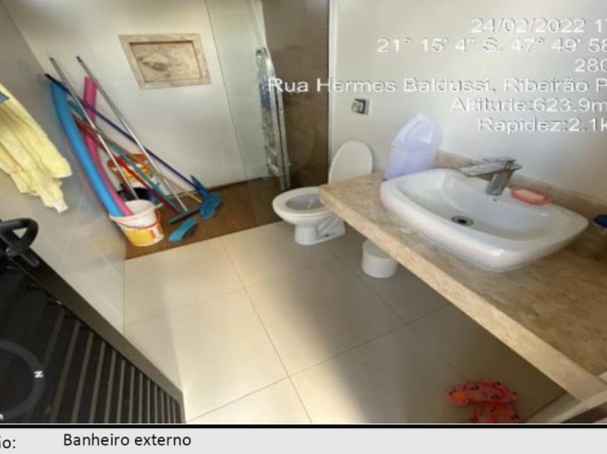 Foto ilustrativa 25 - Ribeirão Preto/SP – Bonfim Paulista – Casa com 365m²