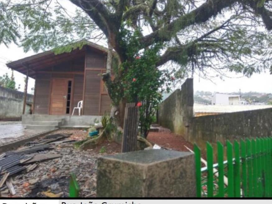 Foto ilustrativa 17 - São José/SC – Roçado – Sala com 123m²