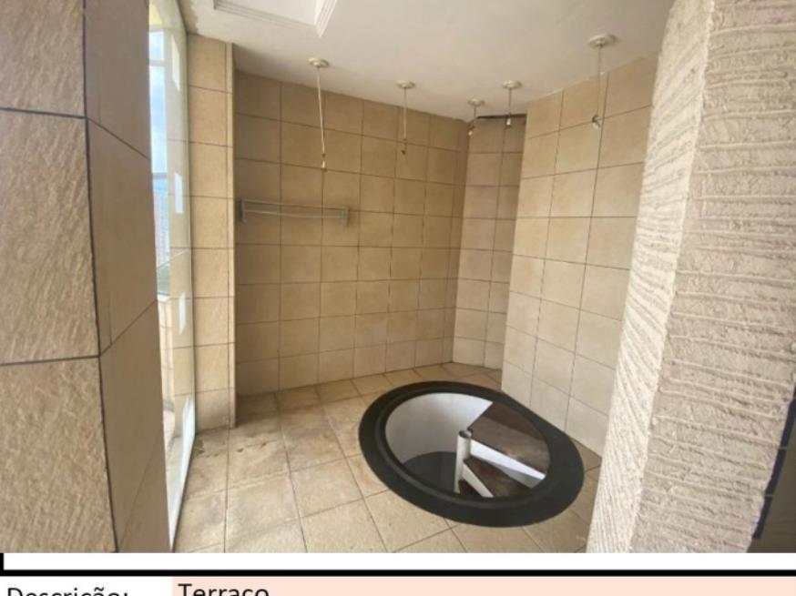 Foto ilustrativa 25 - Praia Grande/SP – Canto do Forte – Apartamento com 167m²