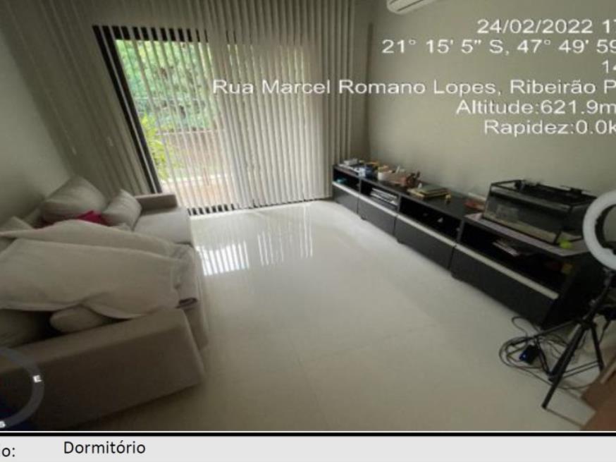 Foto ilustrativa 21 - Ribeirão Preto/SP – Bonfim Paulista – Casa com 365m²