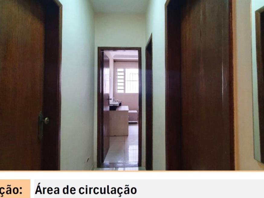 Foto ilustrativa 11 - Montes Claros/MG – Todos os Santos – Casa com 155m²