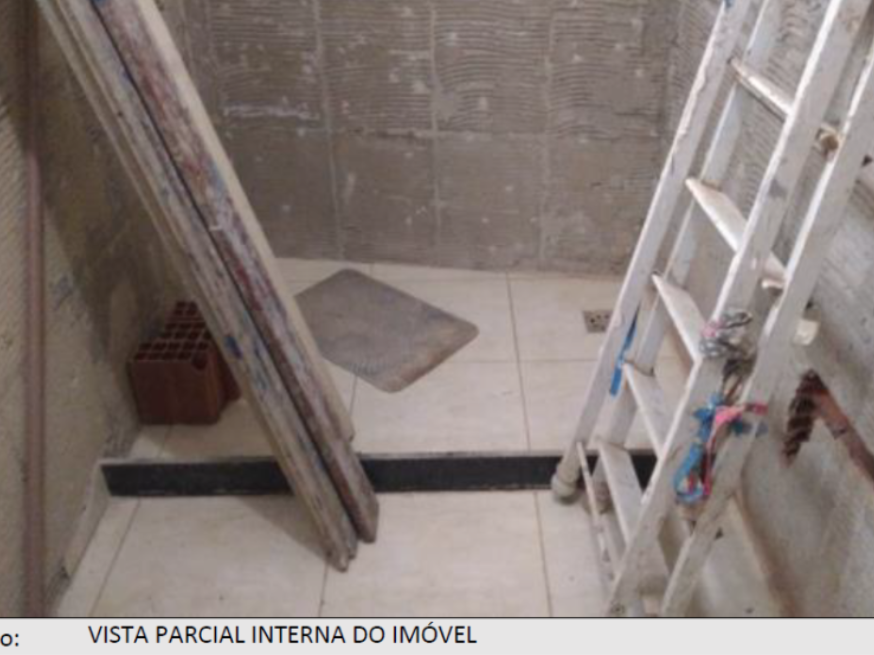 Foto ilustrativa 9 - São João de Meriti/RJ – São Matheus – Casa em terreno 336m²