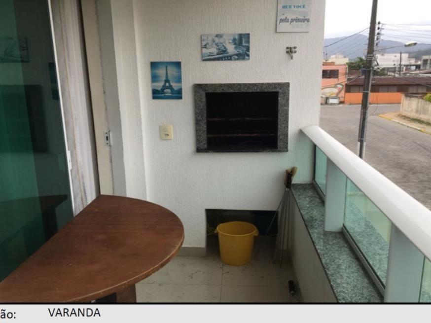 Foto ilustrativa 21 - Camboriú/SC – Areias – Apartamento com 77m²