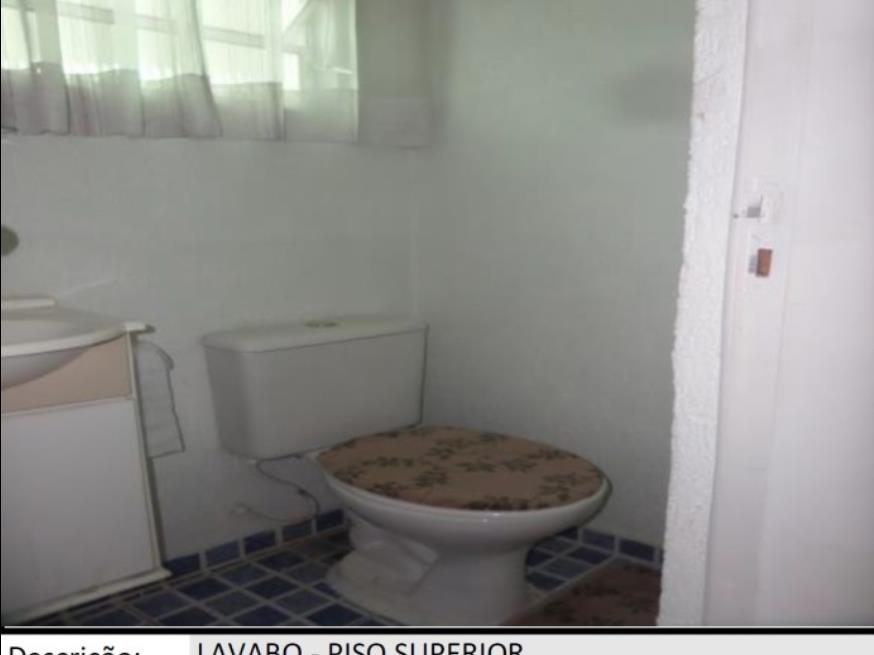 Foto ilustrativa 12 - Santos/SP – Macuco – Casa com 162m²