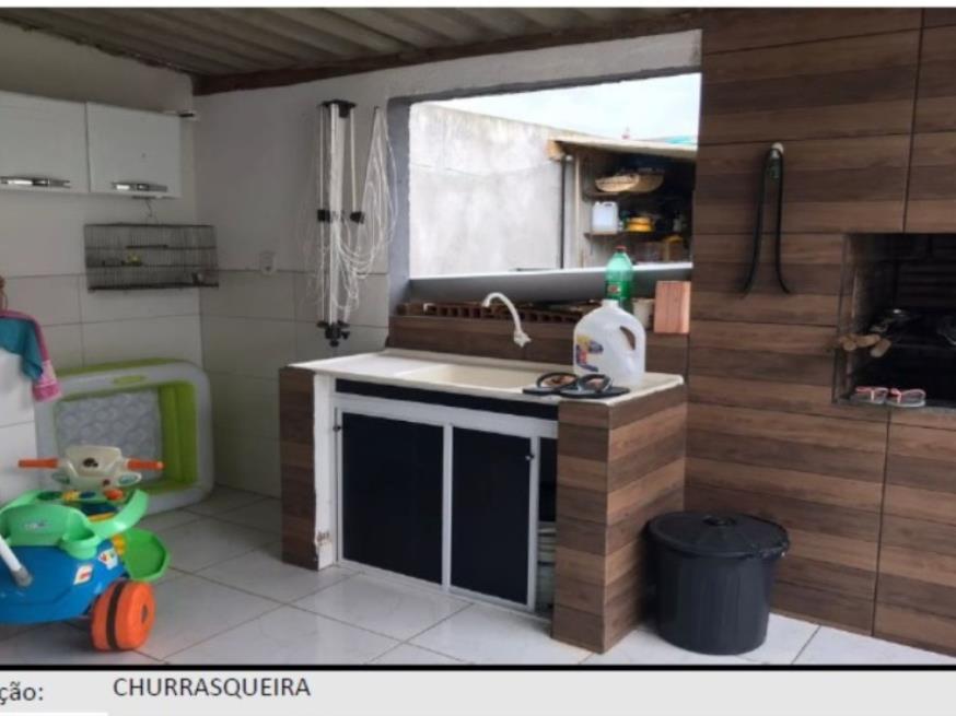 Foto ilustrativa 10 - Primavera do Leste/MT – Três Américas – Casa com 85m²