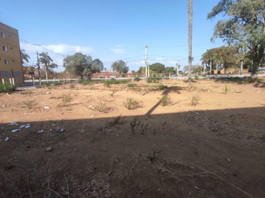 Foto ilustrativa 2 - Montes Claros/MG – Santa Eugênia – Terreno com 7673m²